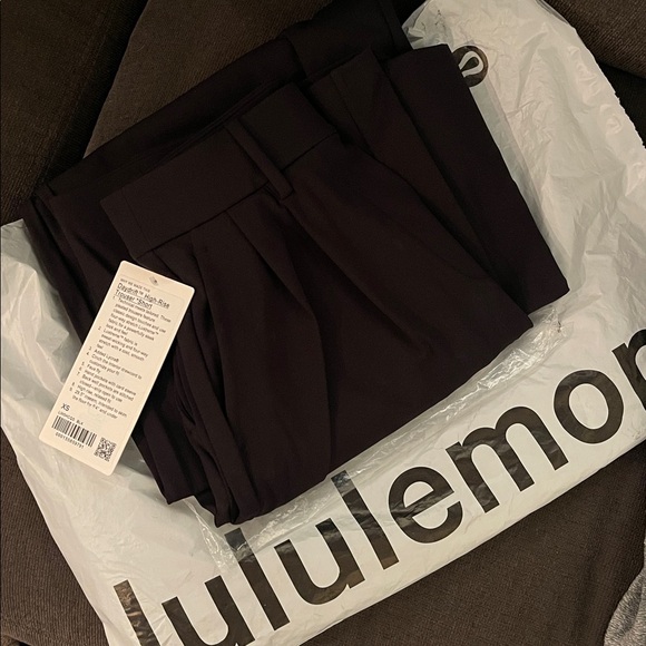 Lululemon Pants - Picture 11 of 12